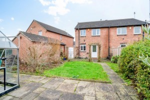 Images for Ilton Garth, York