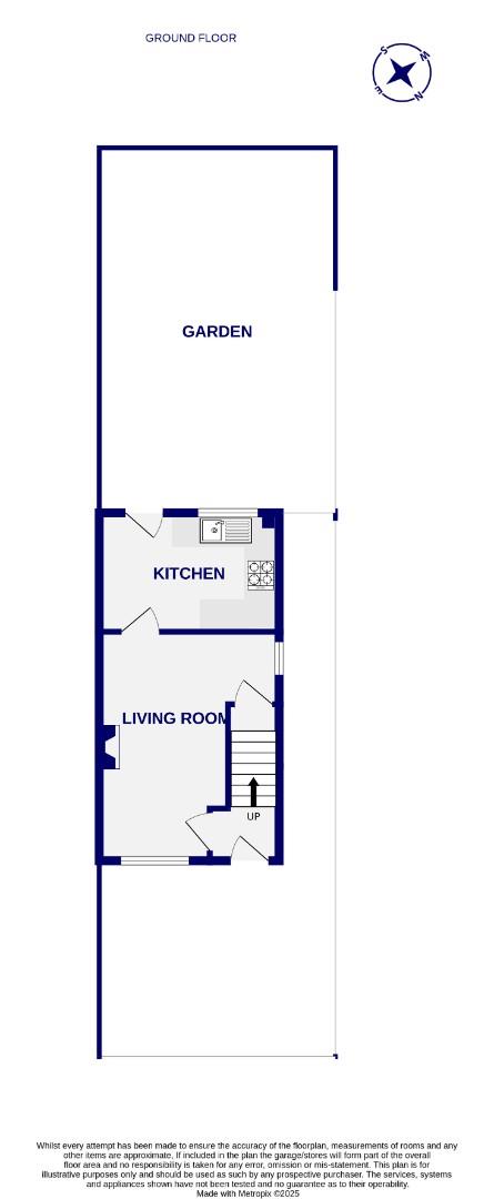 Floorplans For Skiddaw, York