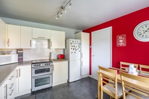 Images for Homestead Close, York