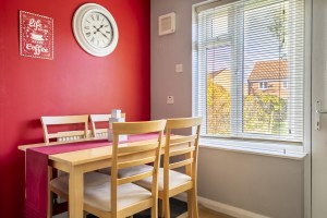 Images for Homestead Close, York