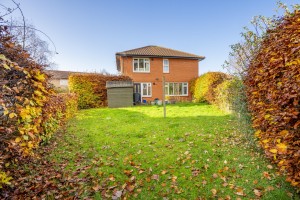 Images for Homestead Close, York