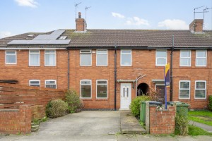 Images for Lucas Avenue, York