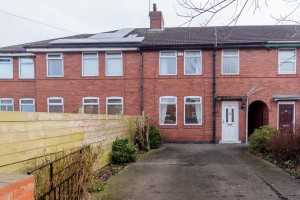 Images for Lucas Avenue, York