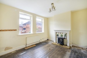 Images for Lucas Avenue, York