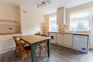 Images for Lucas Avenue, York