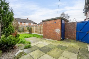 Images for Lucas Avenue, York