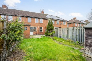 Images for Lucas Avenue, York