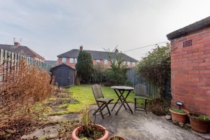 Images for Lucas Avenue, York