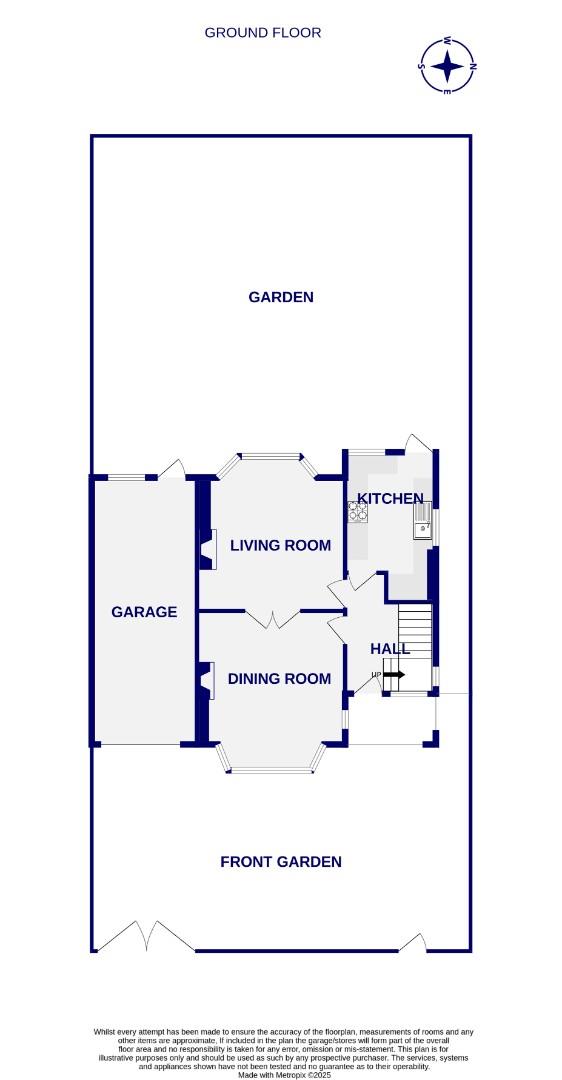 Floorplans For Water Lane, York