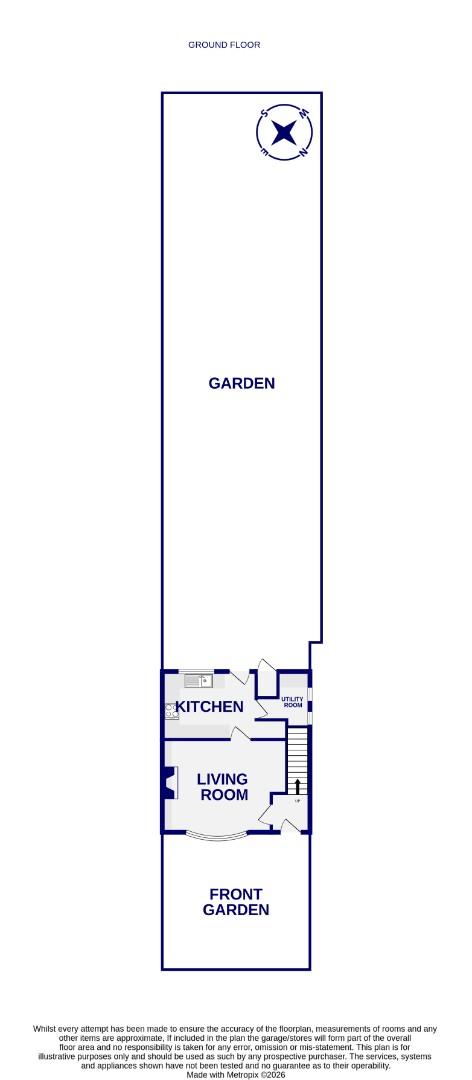 Floorplans For Brecksfield, Skelton, York