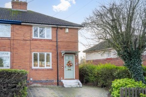 Images for Spalding Avenue, York