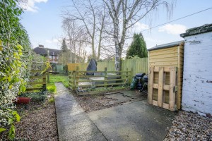 Images for Spalding Avenue, York