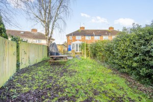Images for Spalding Avenue, York