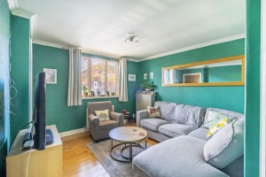 Images for Spalding Avenue, York