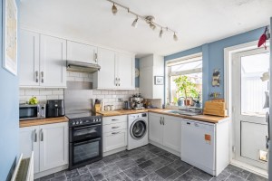 Images for Spalding Avenue, York