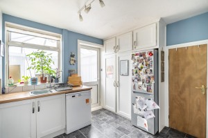 Images for Spalding Avenue, York