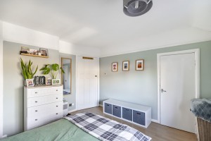 Images for Spalding Avenue, York