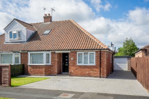 Images for Heslington Croft, Fulford, York