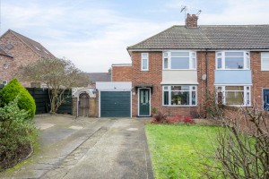 Images for Jennifer Grove, York