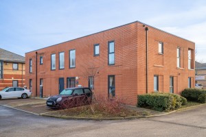 Images for Aviator Court, York