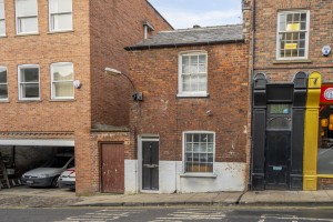 Images for Cumberland Street, York