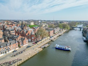 Images for Cumberland Street, York