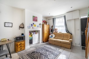 Images for Cumberland Street, York