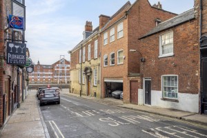 Images for Cumberland Street, York