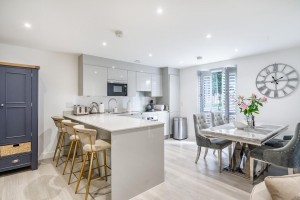 Images for Joseph Terry Grove, York