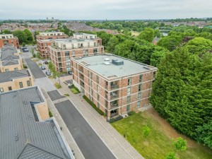 Images for Joseph Terry Grove, York