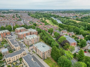 Images for Joseph Terry Grove, York