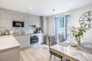 Images for Joseph Terry Grove, York