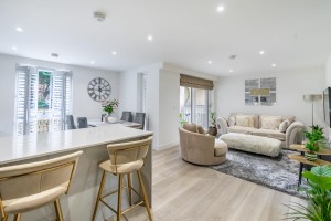 Images for Joseph Terry Grove, York