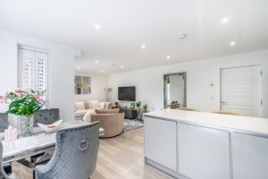 Images for Joseph Terry Grove, York