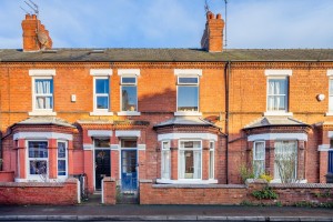 Images for Markham Crescent, York