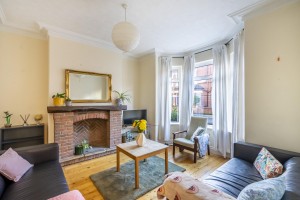 Images for Markham Crescent, York