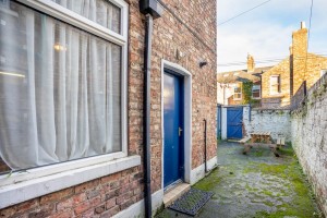 Images for Markham Crescent, York