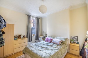 Images for Markham Crescent, York