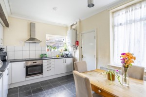 Images for Markham Crescent, York