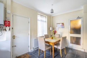 Images for Markham Crescent, York