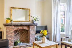 Images for Markham Crescent, York