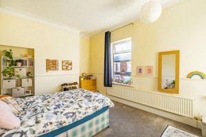 Images for Markham Crescent, York