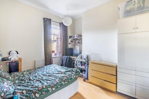 Images for Markham Crescent, York