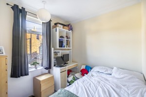 Images for Markham Crescent, York