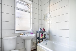 Images for Markham Crescent, York