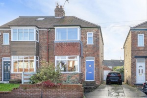 Images for Langholme Drive, York