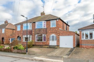 Images for Newland Park Drive, Hull Road, York