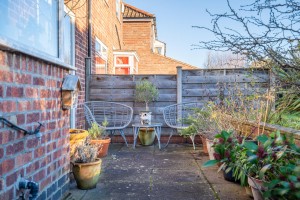 Images for Newland Park Drive, Hull Road, York