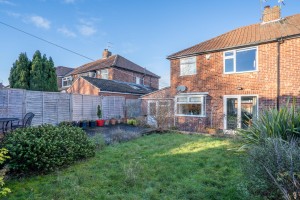 Images for Newland Park Drive, Hull Road, York