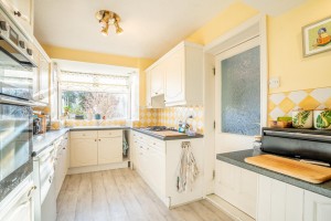 Images for Newland Park Drive, Hull Road, York